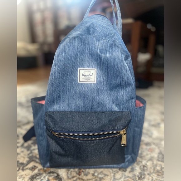 Herschel Mini Backpack! - Picture 9 of 11